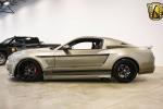 Shelby GT500 on Forgiato Wheels (GTR) 2019 года